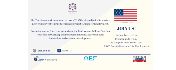 Alumni for Employment