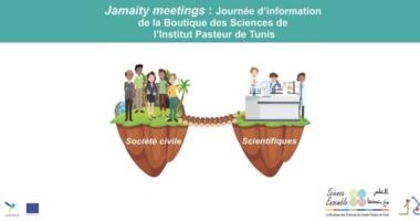 « Science Ensemble », pour une Meilleure Collaboration entre la Communauté Scientifique et la Société Civile