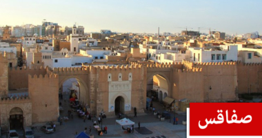 المجتمع المدني في صفاقس : تكوين  » تنسيقية للتضامن مع نابل « 