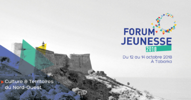 Forum Jeunesse 2018: Culture et Attractivités des Territoires du Nord-Ouest