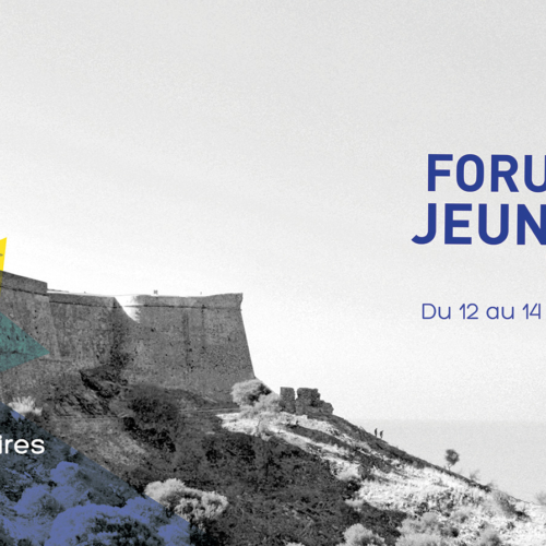 Forum Jeunesse 2018: Culture et Attractivités des Territoires du Nord-Ouest