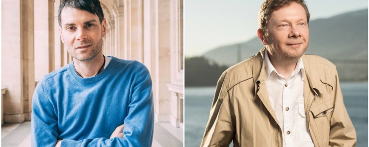 Rencontre-débat et projection avec Jérôme Oliveira