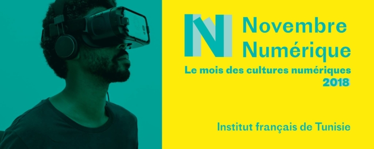 Festival « Panorama VR #2 »