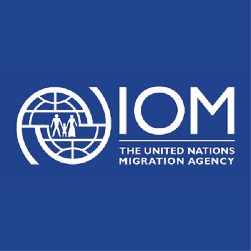Receptionist Tunis, Tunisia-IOM