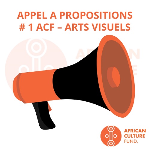 Le Fonds africain pour la culture lance un appel a propositions
