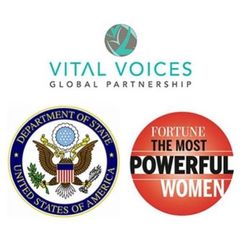 L’ambassade des États-Unis lance un appel à candidatures pour le programme  » Global Women’s Mentoring Partnership « 