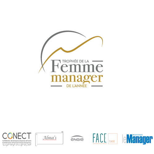 La CONECT, ALMA’s, FACE Tunisie et la revue le MANAGER, en partenariat avec ENGIE, lancent un appel à candidature pour la 1ère édition du « Trophée de la Femme Manager de l&rsquo;année » en Tunisie
