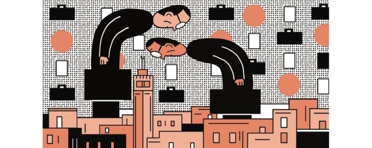 Que valent les réformes économiques imposées au monde arabe ?