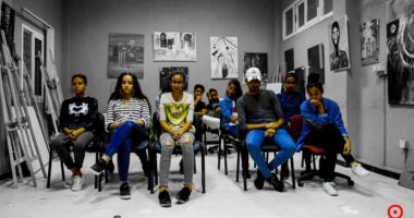 Association Belfan, quand l&rsquo;art se met au service du développement social