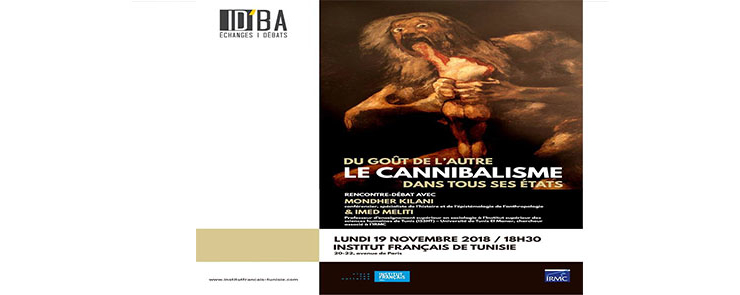 ID&rsquo;BA : Rencontre avec l’anthropologue Mondher Kilani