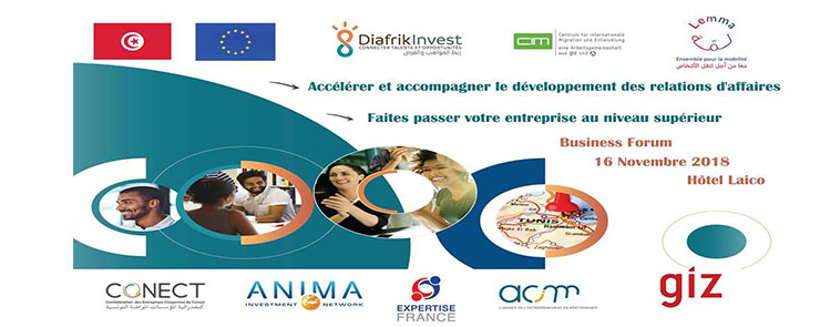 Business Forum Diaspora