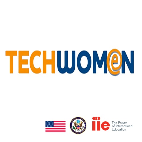 (Offre en anglais) The U.S. Department of State&rsquo;s Bureau of Educational and Cultural Affairs lance un appel à candidatures pour le programme TechWomen 2019