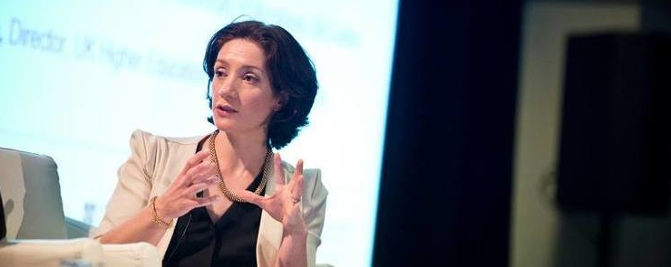 Women in Leadership Panel Discussion