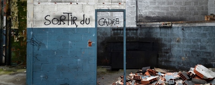 Atelier « Libre parole, paroles libres »