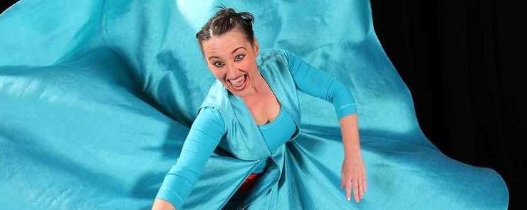 Atelier « Corps, gestes et sentiments à travers le Kathakali »