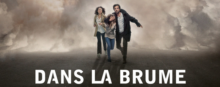 Cinéma : « Dans la brume »