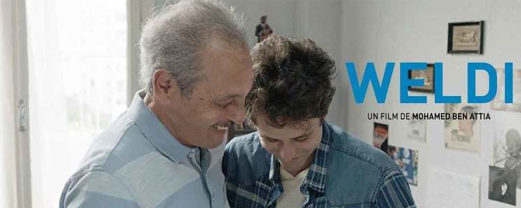 Cinéma : « Weldi »