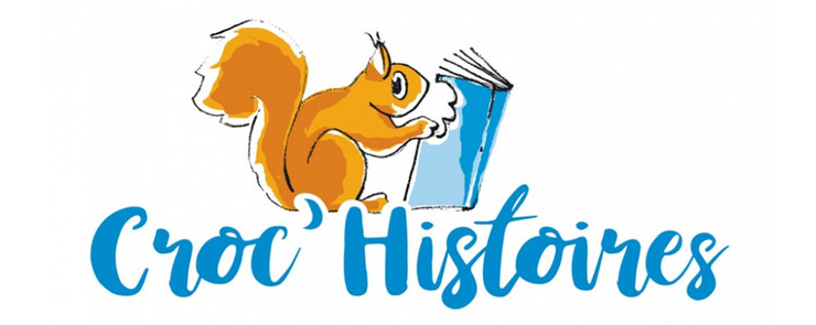 Lecture numérique à la médiathèque de Tunis : « Croc&rsquo;Histoires »