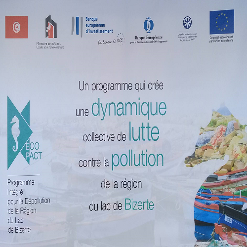 ECOPACT lance un  appel à propositions