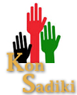 Association Kon Sadiki
