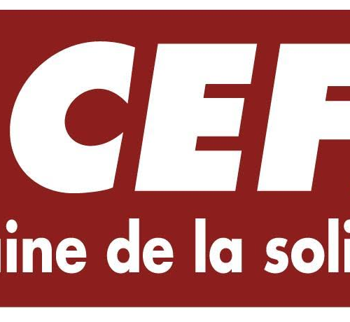 Comité Européen pour la Formation et l&rsquo;Agriculture  ( CEFA ) recrute un(e) superviseur associationnisme , social , jeunesse