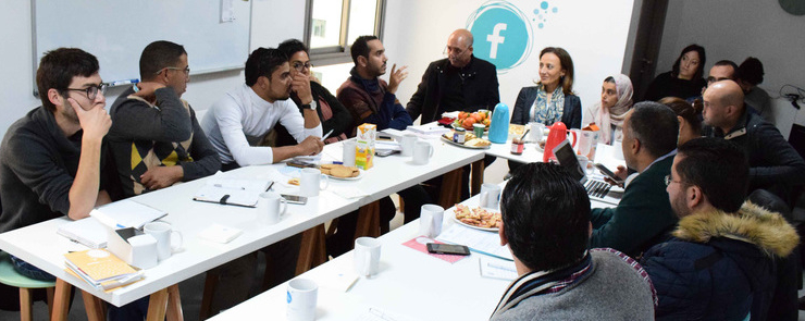 Atelier d&rsquo;introduction et de réflexion sur le réseau de l&rsquo;ESS