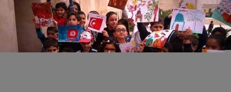 طفل متسامح … مجتمع بلا عنف