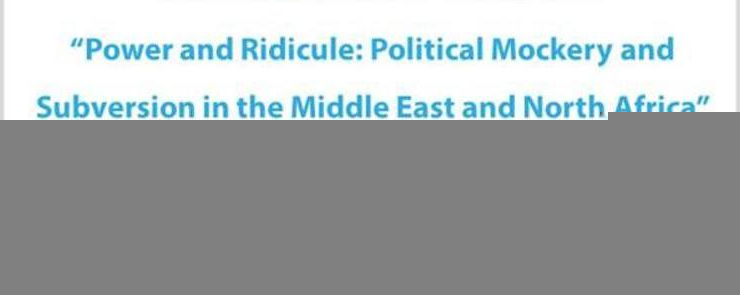 Lecture by Professor Charles Tripp