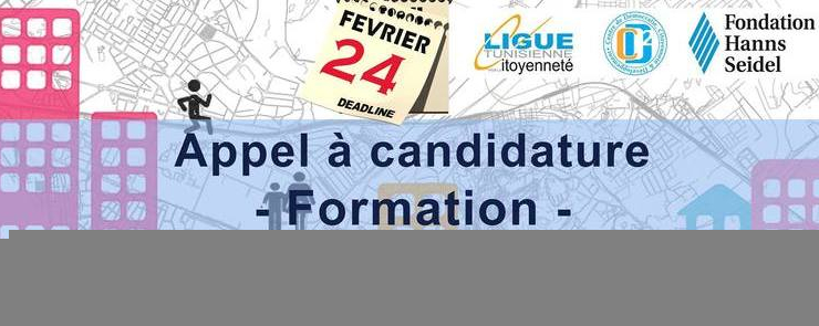 Formation sur les techniques de la mobilisation Communautaire