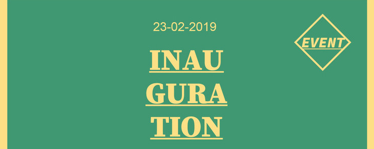 Inauguration de la boutique-atelier « l’artisanerie »