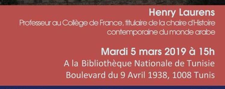 L&rsquo;avenir de la Palestine