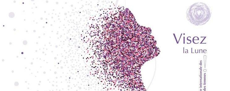 Célébration de la Journée internationale des droits des femmes