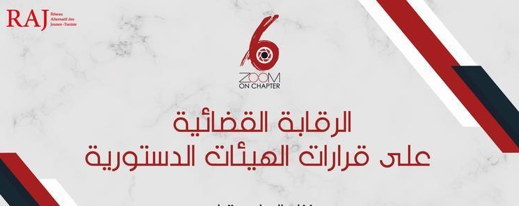 الرقابة القضائية على قرارات الهيئات الدستورية