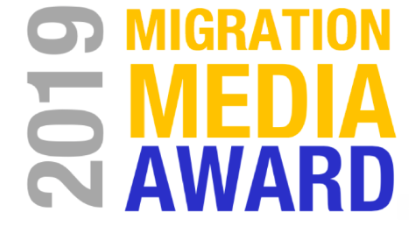 Migration Media Award 2019 appel à candidature ouvert