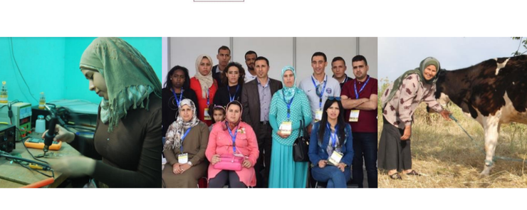 Séminaire « ESS & Entreprenariat décent »