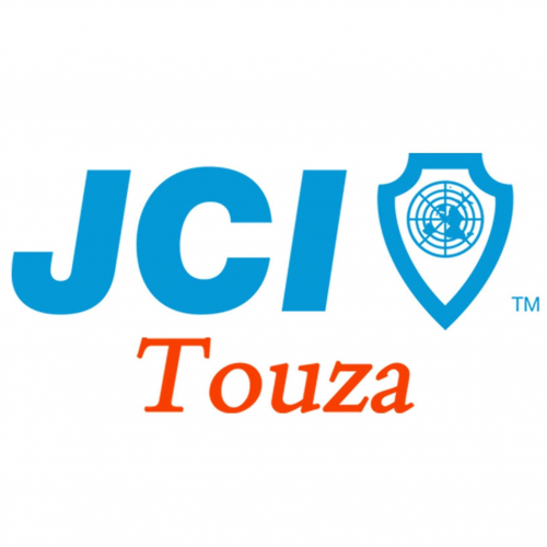 الغرفة الفتية العالمية توزة