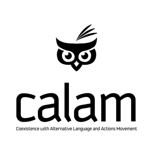 Association CALAM cherche un/e stagiaire graphiste