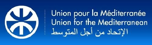 Union pour la Méditérranée lance une formation ( UFM ) lance un dialogue régional  » Shared views on key issues in the Mediterranean « 