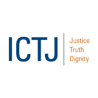 The International Center for Transitional Justice is looking for Gender & Reparations Officer