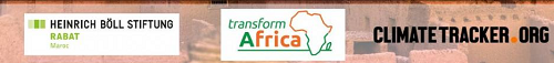 Appel à candidatures pour les journalistes: Formation sur la couverture médiatique des transformations socio-écologiques en Afrique