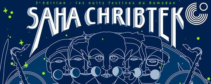 Ciné-concert : Nosferatu avec la musique de Küspert & Kollegen