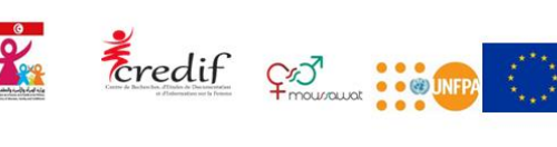 CREDIF recrute un(e) sociologue chargé/ée de la rédaction de l’analyse sociologique