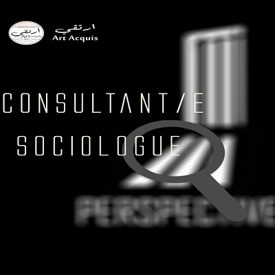 L’association Art Acquis cherche un(e) consultant(e) / expert(e) sociologue