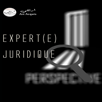 L’association Art Acquis cherche un(e) expert(e) juridique
