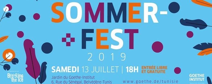 Sommerfest 2019