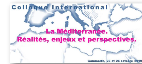 Le Forum de l’Académie Politique et la Konrad-Adenauer-Stiftung ont le plaisir de vous informer du lancement de l’appel à contributions pour le 5ème colloque international sous le thème :«Méditerranée. Réalités, enjeux et perspectives. »