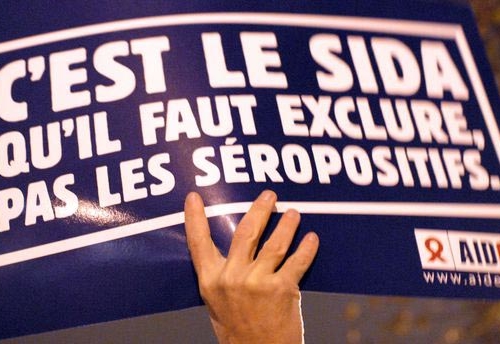 L’Association tunisienne de prévention positive ATP+,  appelle à une réforme juridique sur les droits des personnes vivant avec le VIH (PVVIH)