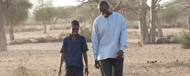 Ciné Asile autour du film YAO