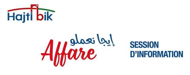 Session d&rsquo;information Mahdia