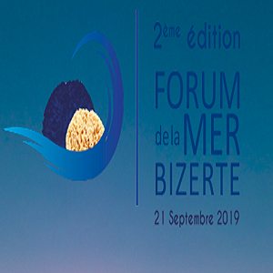 Lancement de la seconde édition du « Forum de la Mer-Bizerte « 